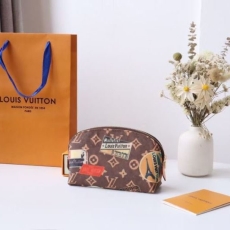 Louis Vuitton Cosmetic Bags